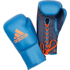 Професійні боксерські рукавички Adidas Glory ADIBCM06