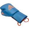 Професійні боксерські рукавички Adidas Glory (синій)