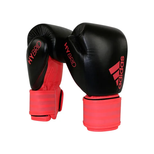 Боксерські рукавички Adidas Hybrid 200 Dynamic Fit