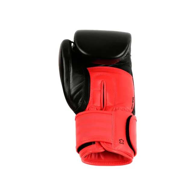 Боксерські рукавички Adidas Hybrid 200 Dynamic Fit
