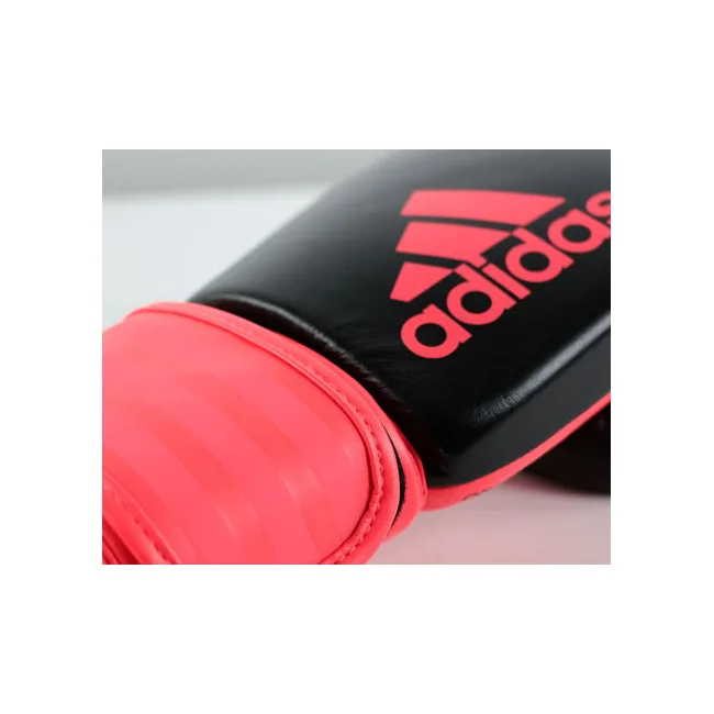 Боксерські рукавички Adidas Hybrid 200 Dynamic Fit