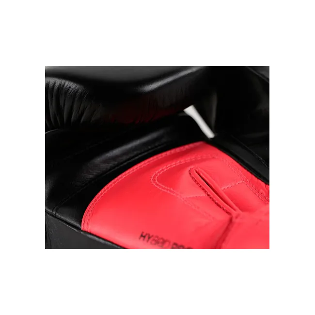 Боксерські рукавички Adidas Hybrid 200 Dynamic Fit