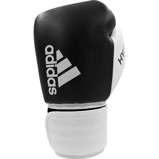 Боксерські рукавички Adidas Hybrid 200 Dynamic Fit