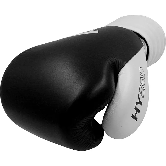 Боксерські рукавички Adidas Hybrid 200 Dynamic Fit