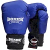 Боксерські рукавиці Boxer (кожвініл)