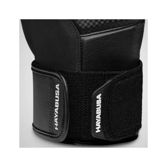 Перчатки для бокса Hayabusa T3 Black