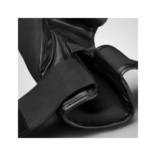 Перчатки для бокса Hayabusa T3 Black