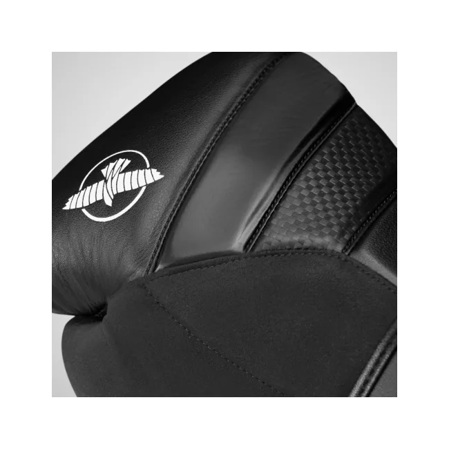Перчатки для бокса Hayabusa T3 Black