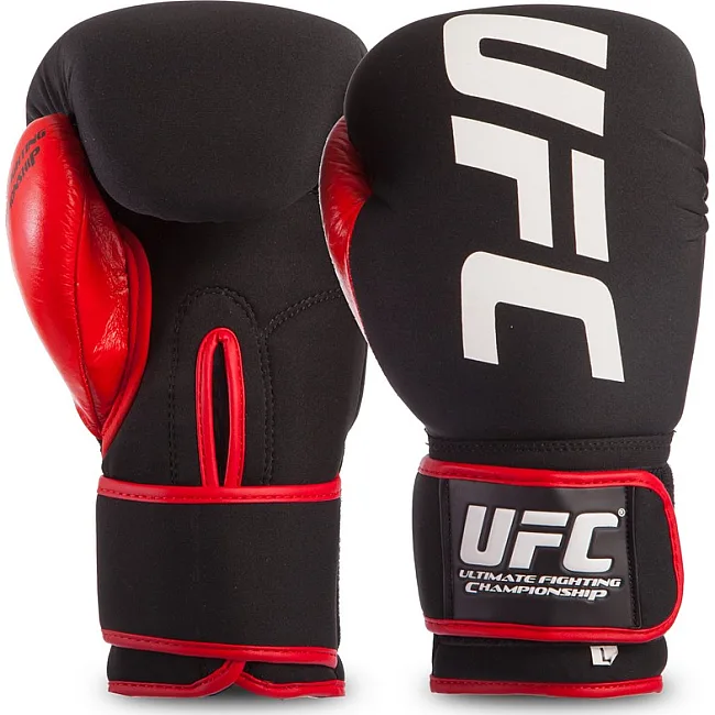 Боксерські рукавиці UFC Ultimate Kombat