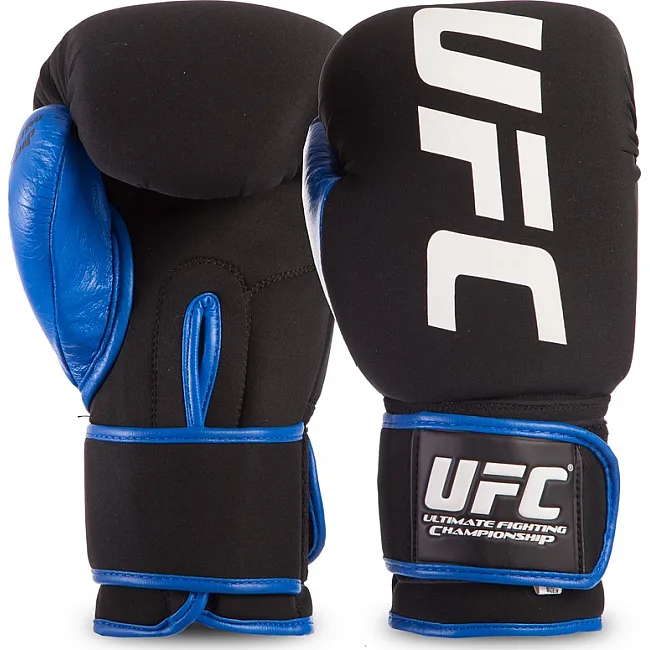 Боксерські рукавиці UFC Ultimate Kombat