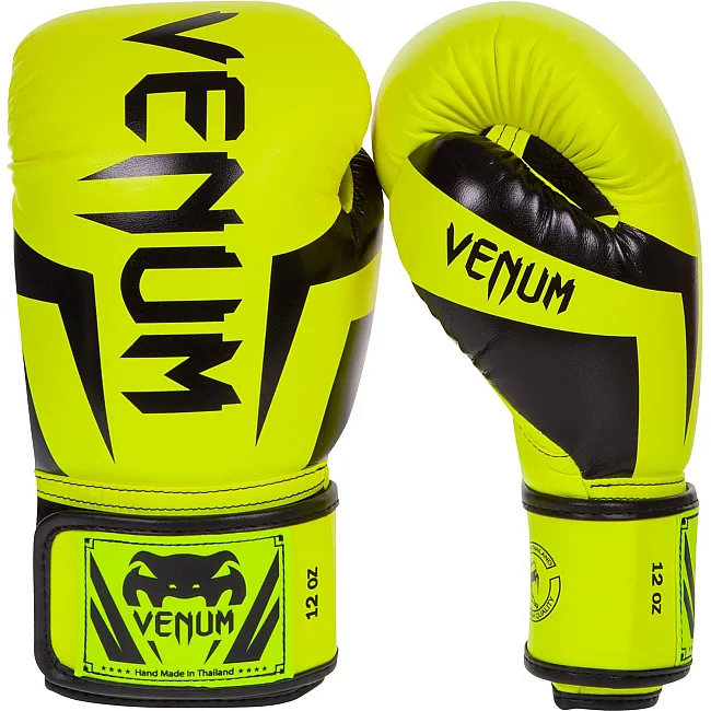 Боксерські рукавиці Venum Elite