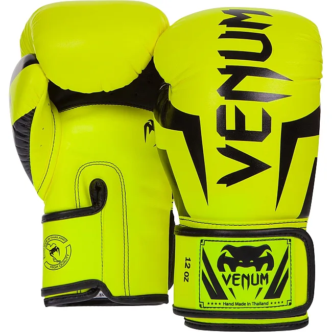 Боксерські рукавиці Venum Elite