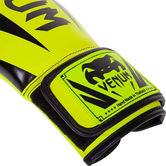 Боксерські рукавиці Venum Elite