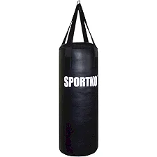 Боксерський мішок Sportko Боченок МК5 (0.75м, 15кг)
