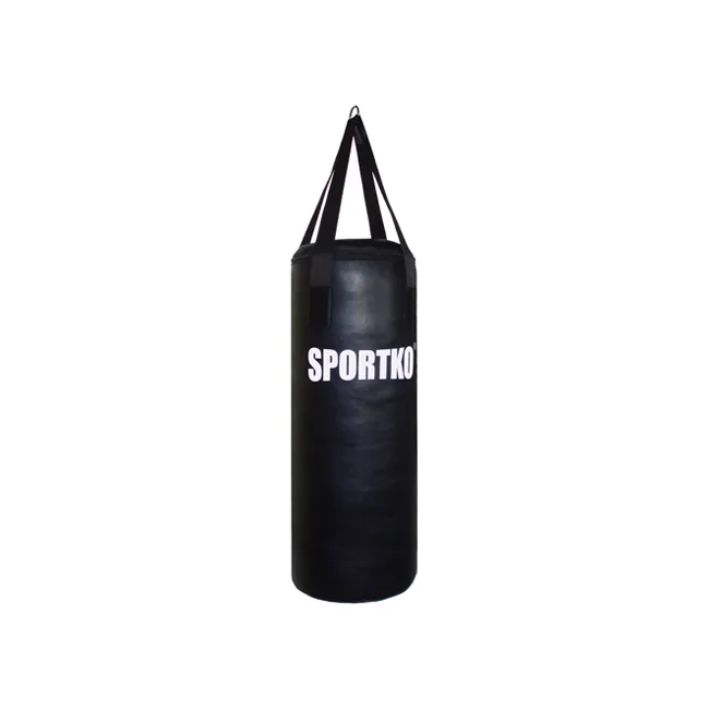 Боксерський мішок Sportko Бочонок МК5 (0.75м, 15кг)