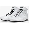 Борцовки NIKE Inflict White Black