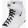 Борцовки NIKE Inflict White Black