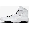 Борцовки NIKE Inflict White Black