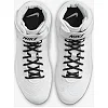 Борцовки NIKE Inflict White Black