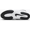 Борцовки NIKE Inflict White Black