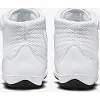 Борцовки NIKE Inflict White Black