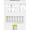 Детское кимоно джиу джитсу Peresvit Kids Flawless BJJ GI Brazilian Style