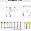Детское кимоно джиу джитсу Peresvit Kids Flawless BJJ GI Brazilian Style