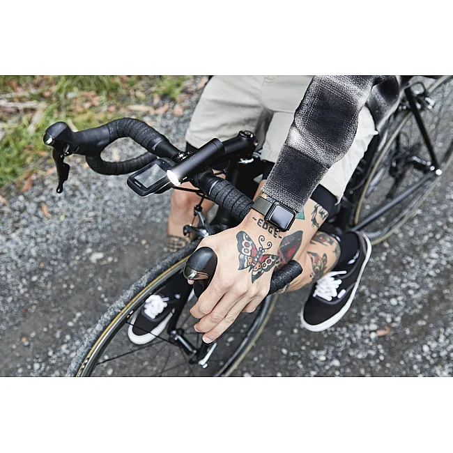 Фара на велосипед KNOG PWR Rider 450 Lumens