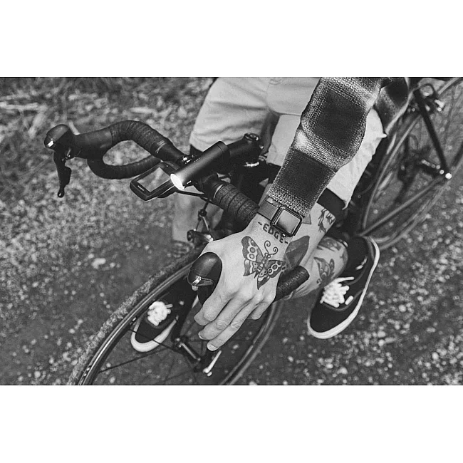 Фара на велосипед KNOG PWR Rider 450 Lumens