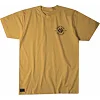 Футболка Howitzer CK Legend Mustard