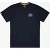 Футболка мужская MANTO VERTICAL navy blue