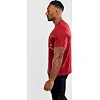 Футболка чоловіча VENUM Giant Connect - Red Carmin