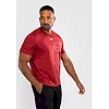 Футболка чоловіча VENUM Giant Connect - Red Carmin