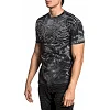 Футболка мужская XTREME COUTURE Iron Bones SS Tee Grey