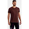 Футболка Peresvit Dynamic Cotton Maroon