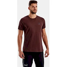 Футболка Peresvit Dynamic Cotton Maroon