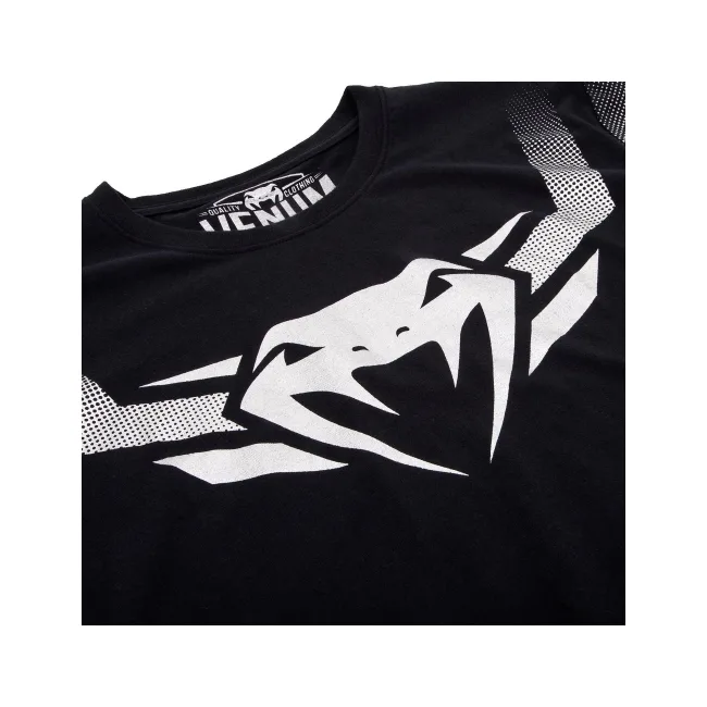 Футболка Venum Hero T-shirt Black