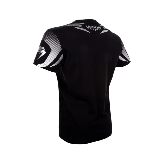 Футболка Venum Hero T-shirt Black