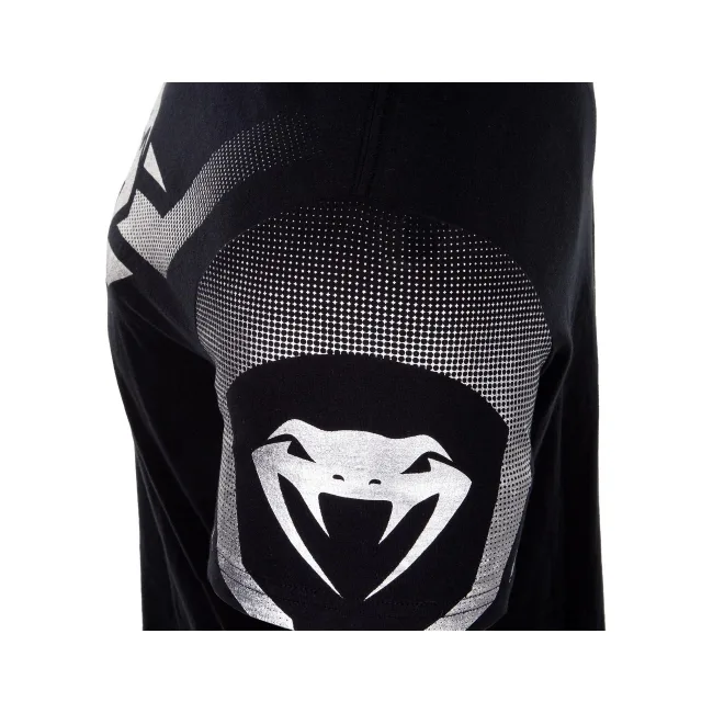 Футболка Venum Hero T-shirt Black