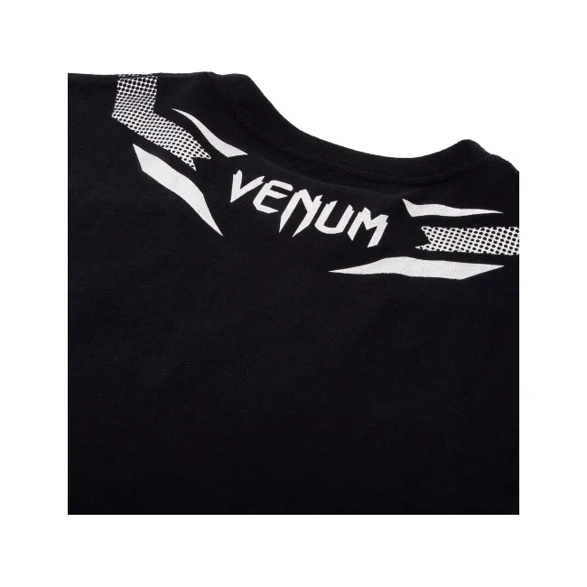 Футболка Venum Hero T-shirt Black