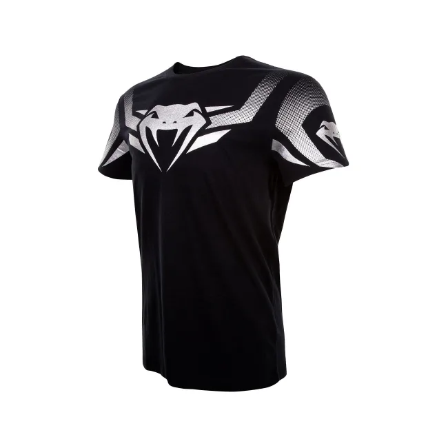 Футболка Venum Hero T-shirt Black