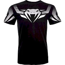 Футболка VENUM Hero Black