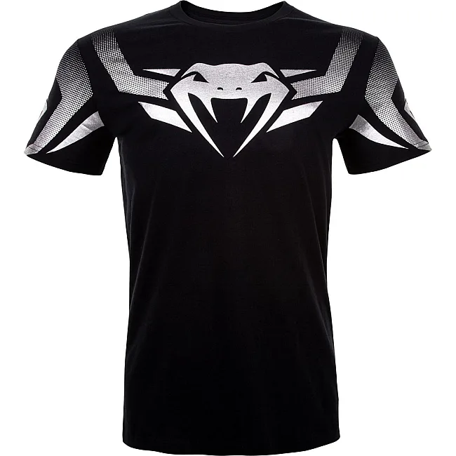 Футболка Venum Hero T-shirt Black