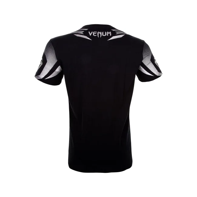 Футболка Venum Hero T-shirt Black