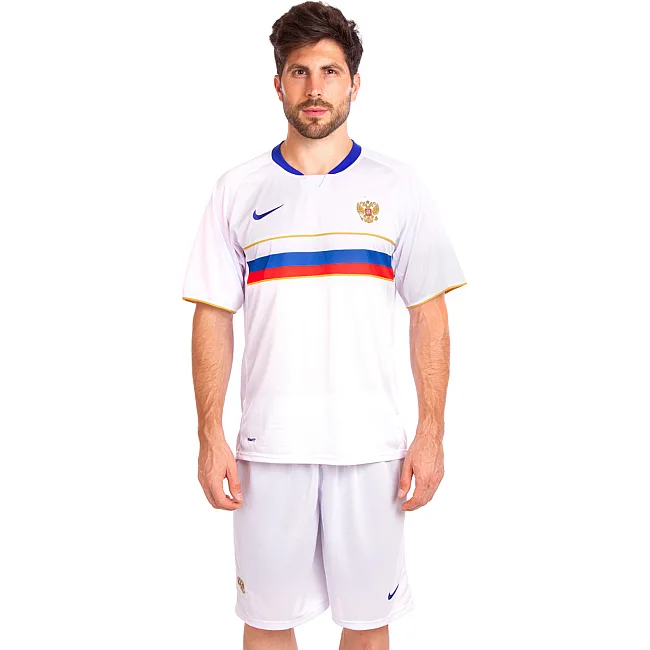 Футбольна форма SP-SPORT CO-2006-RUS
