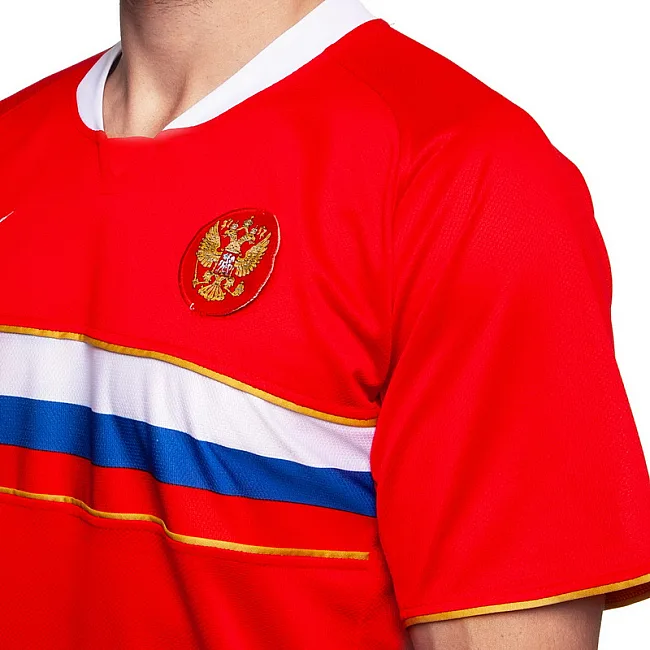 Футбольна форма SP-SPORT CO-2006-RUS