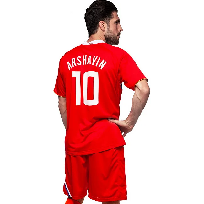Футбольна форма SP-SPORT CO-2006-RUS