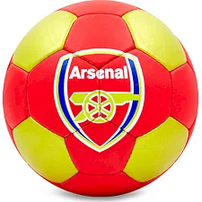 Футбольный мяч ARSENAL FB-0047-3656 №5