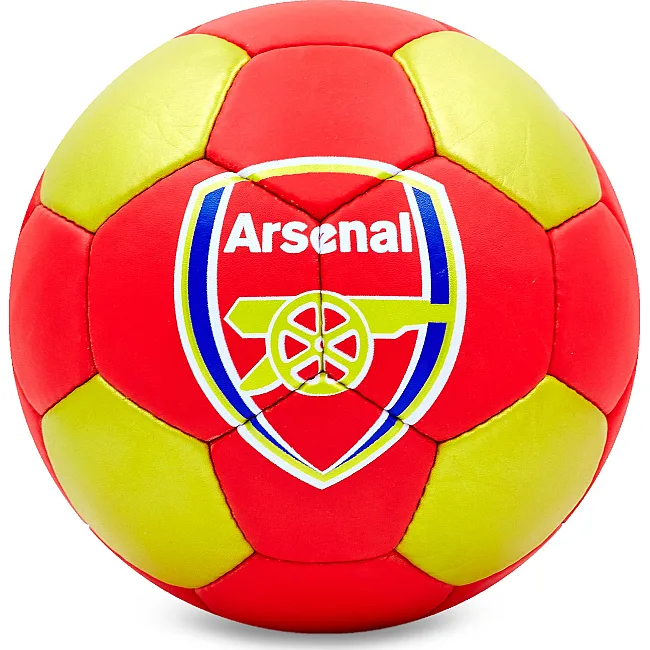 Футбольний м'яч ARSENAL FB-0047-3656 №5