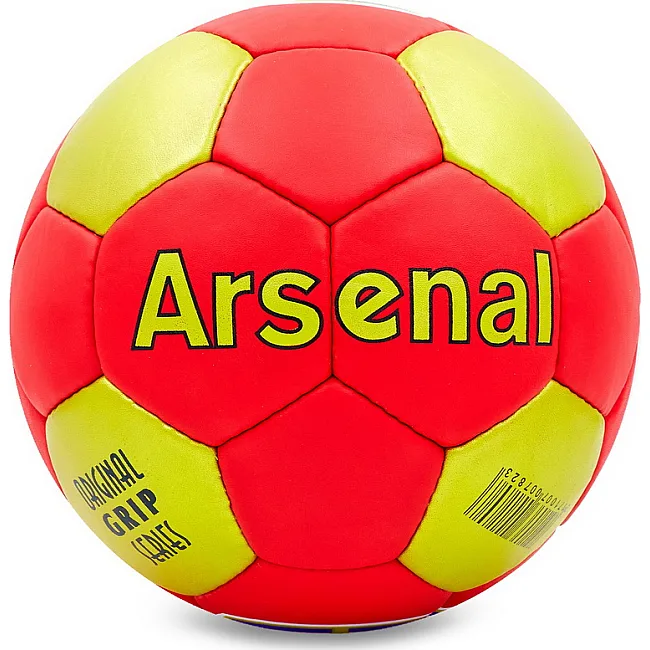 Футбольний м'яч ARSENAL FB-0047-3656 №5
